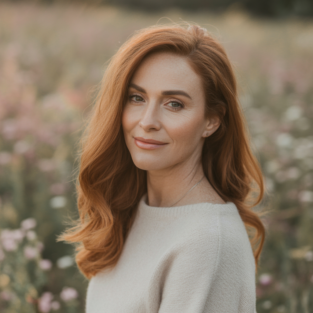 Morning Skin Care Routine Over 40