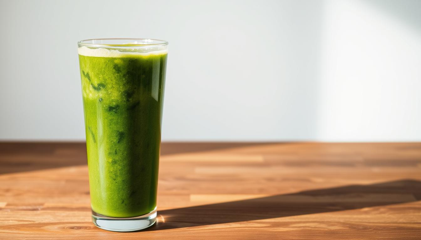 best green juice recipe