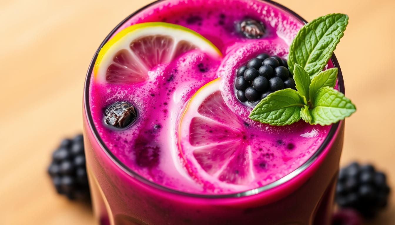 Juicing for Digestive Health