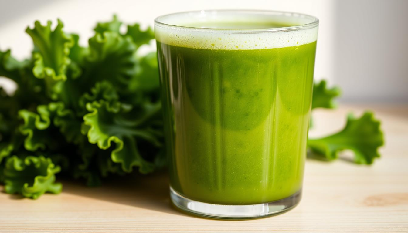 Green Juice Benefits