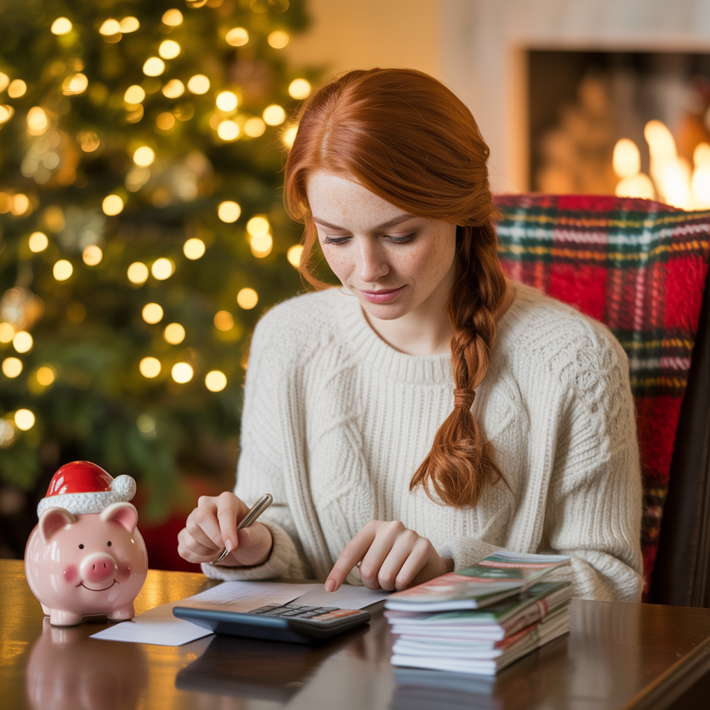 Christmas Budget Ideas