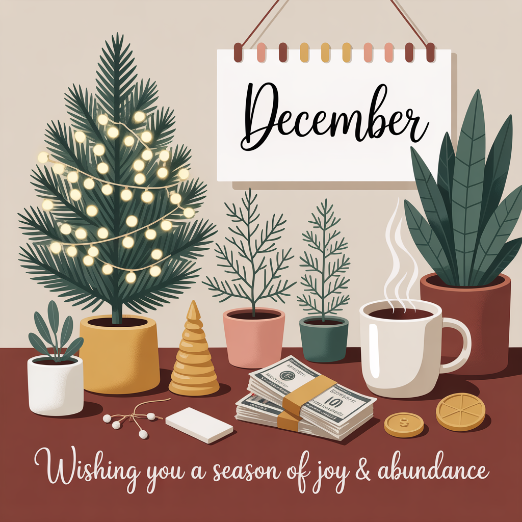 Holiday Budgeting Advice