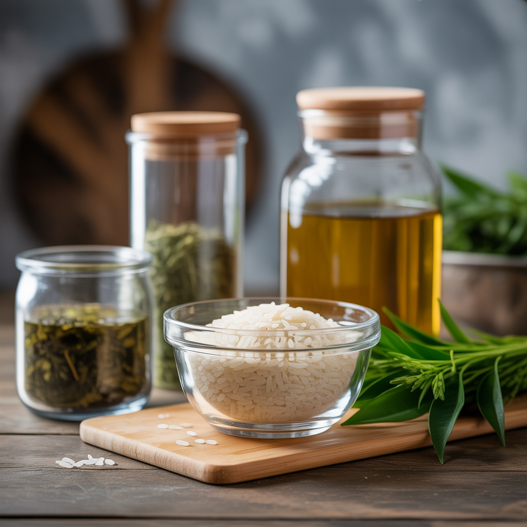 dry skin care products