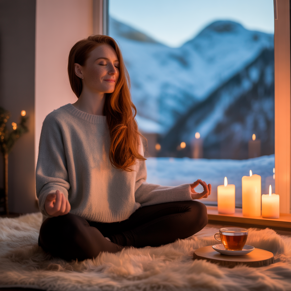 Winter Blues and Hormone Swings? Comfort Foods That Actually Help You Feel Better