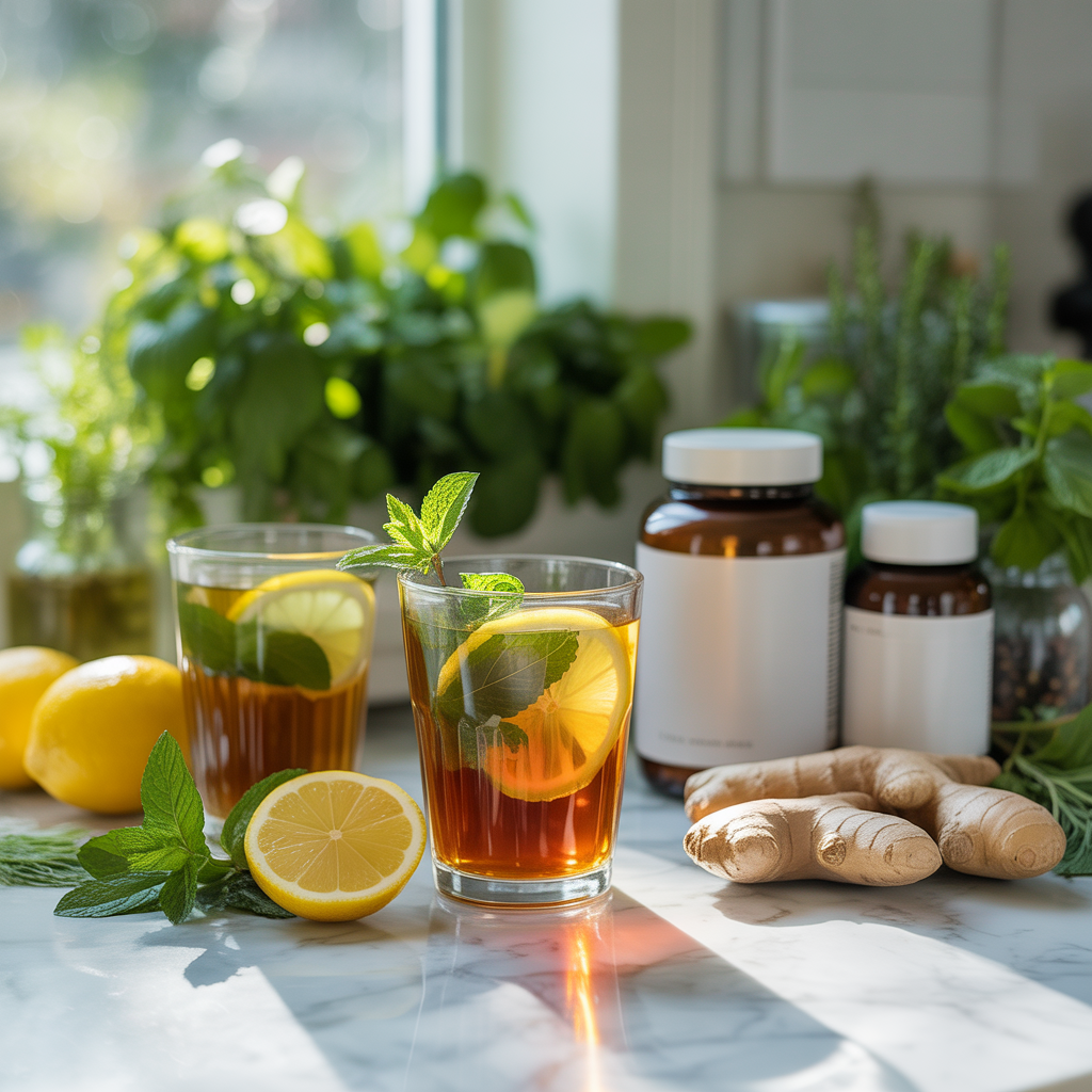 Holiday Season Bloat? 5 Fixes That Work Fast