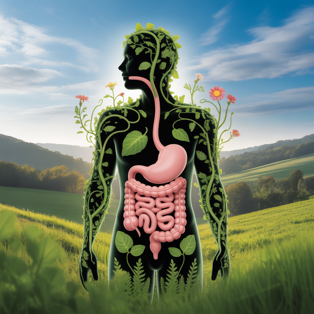 how to improve my gut health