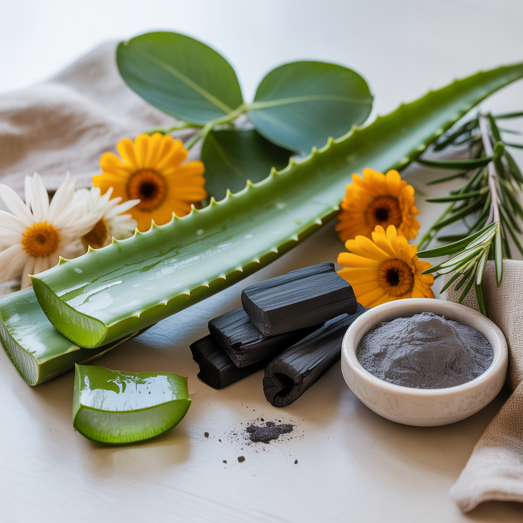 Holiday Stress Showing Up on Your Face? Here's What To Do