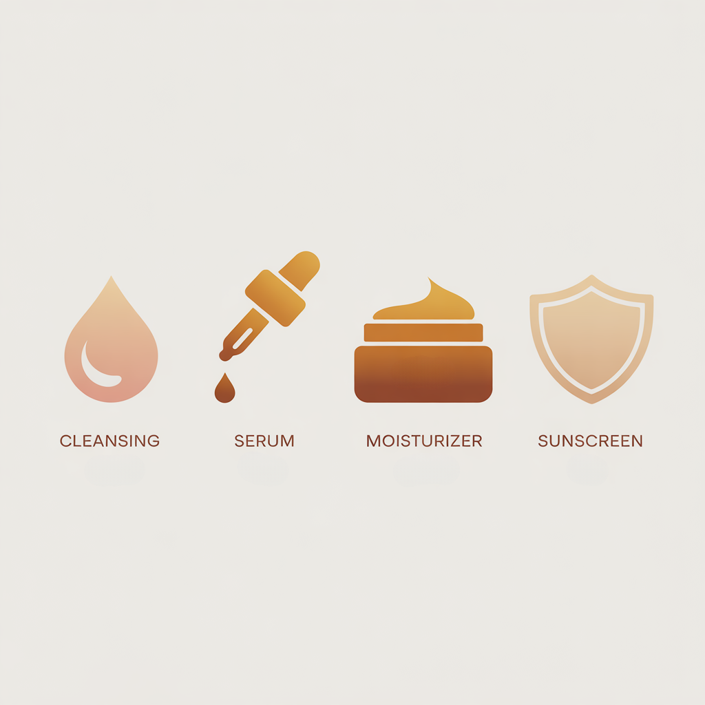 skin care basics