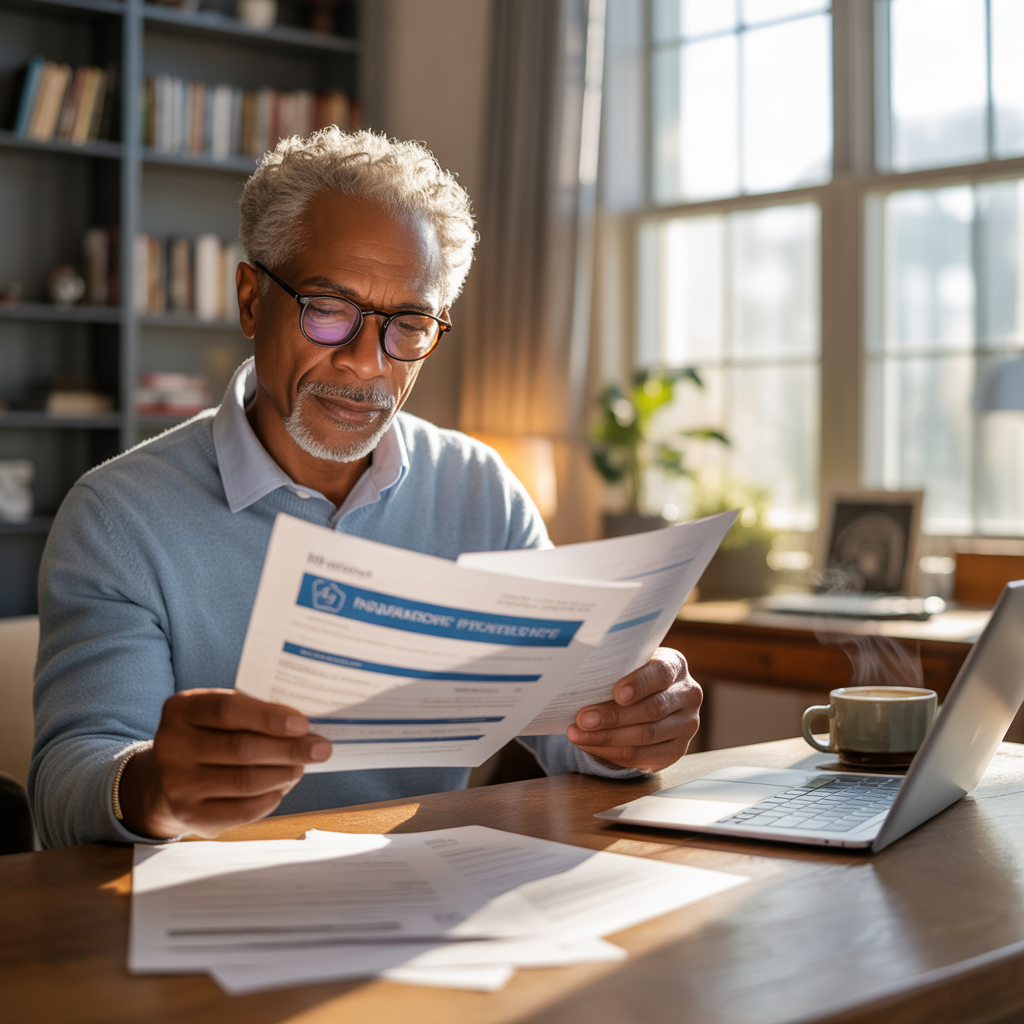 long term care insurance