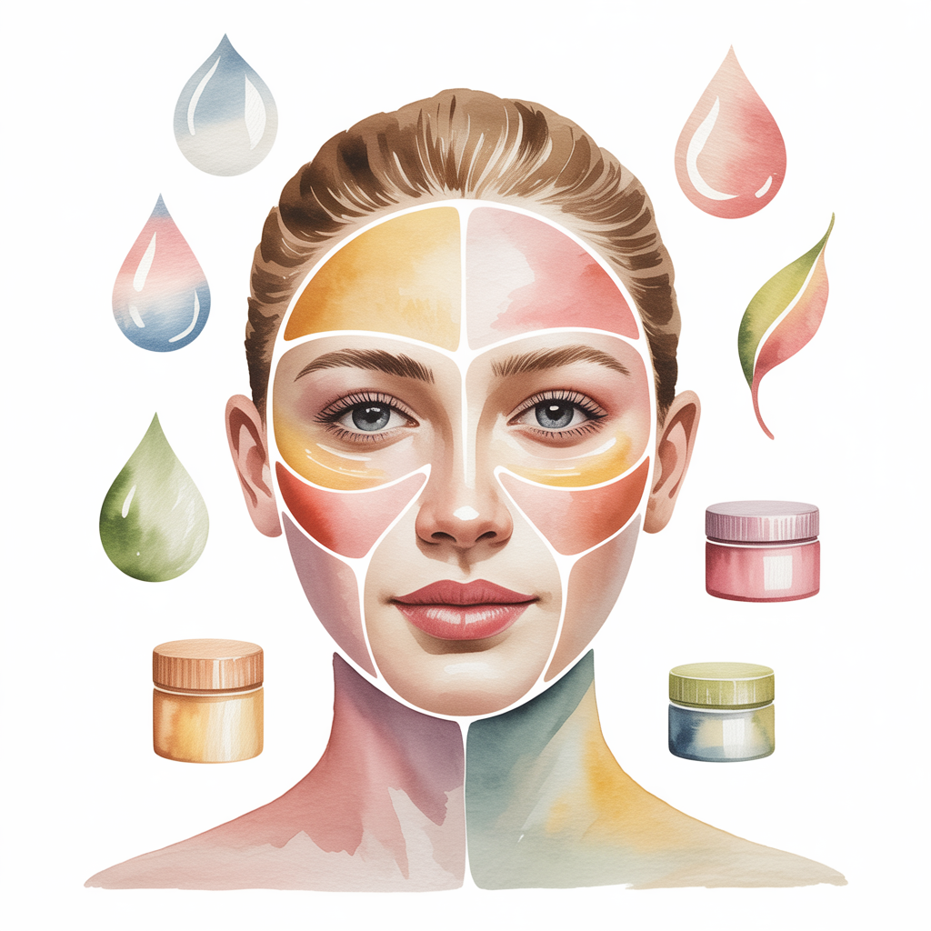 winter skin care routine