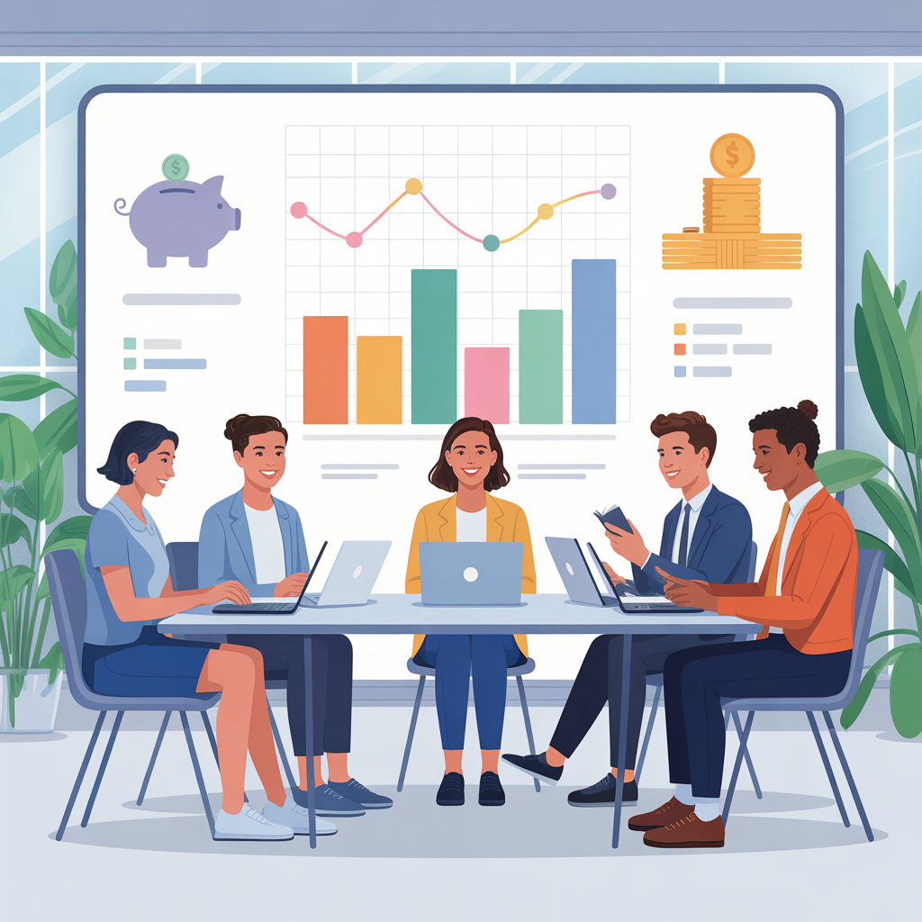 financial literacy for young adults