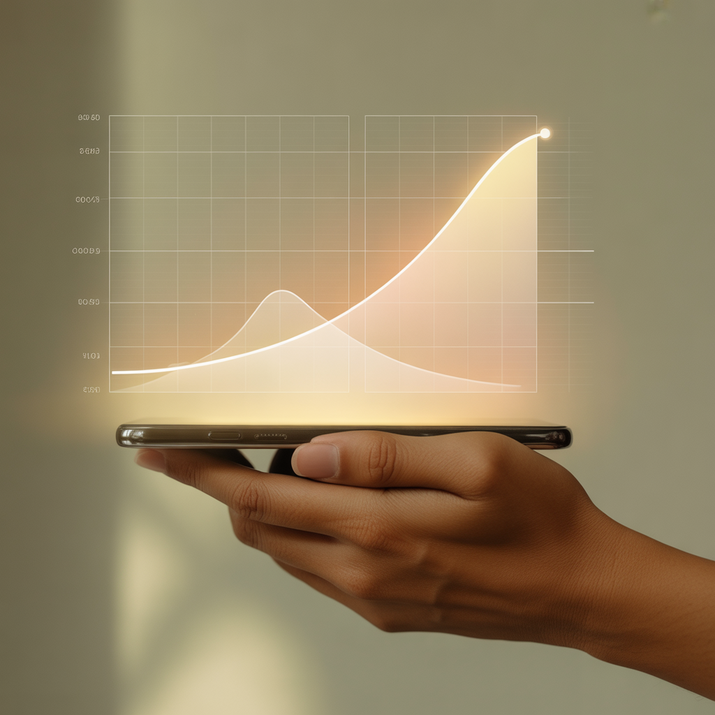 how to grow your money