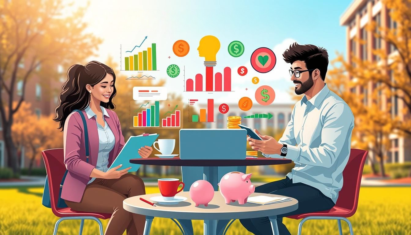 how to grow your money