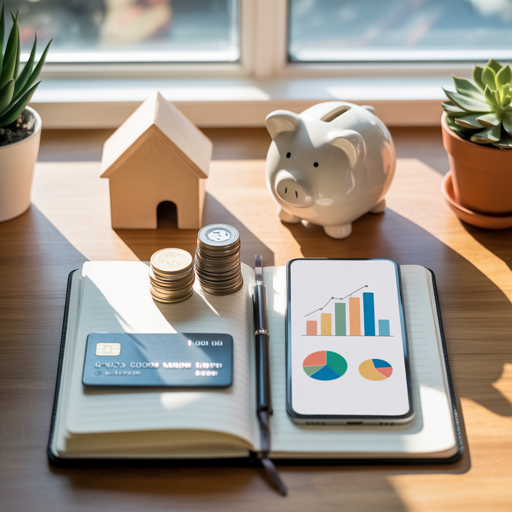 money saving strategies