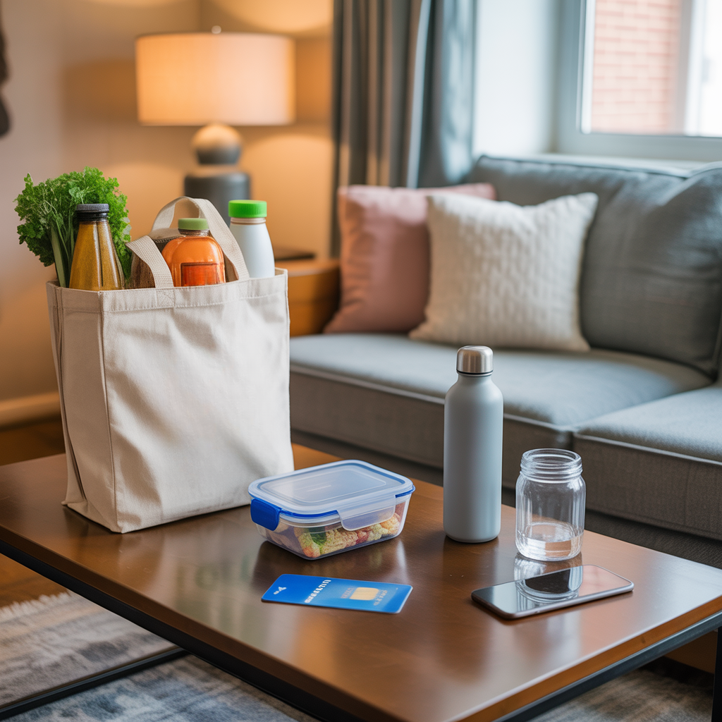 money saving techniques