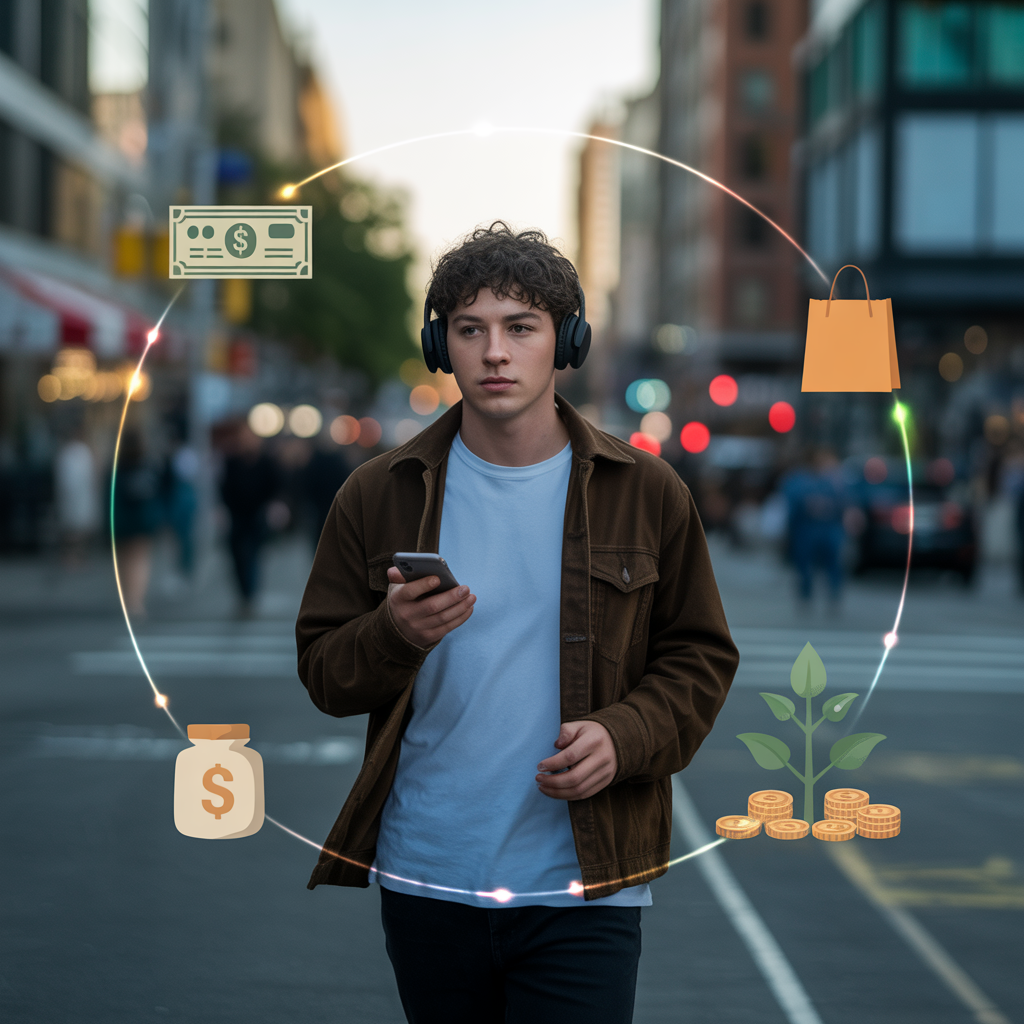 personal finance for college students