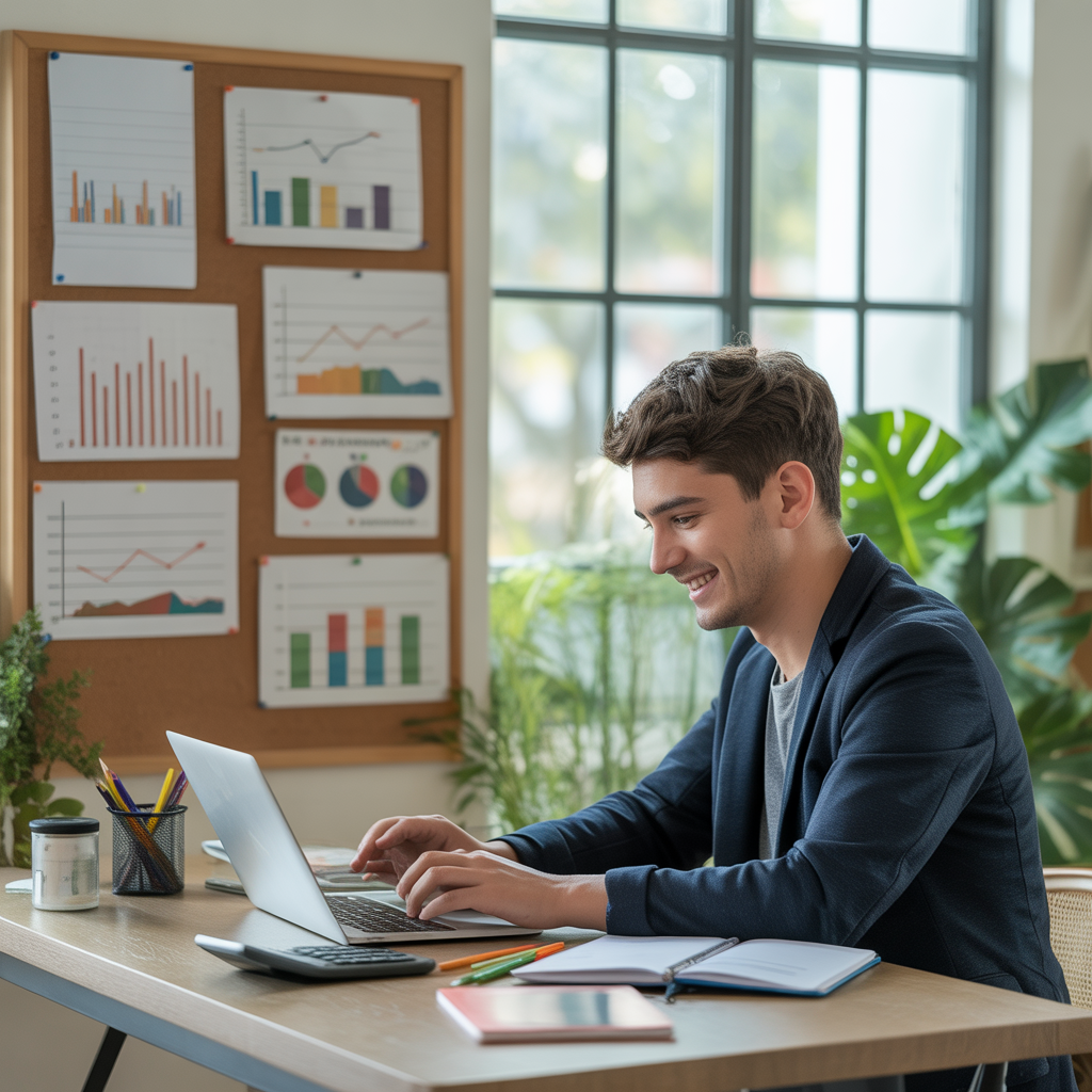 ways to budget money