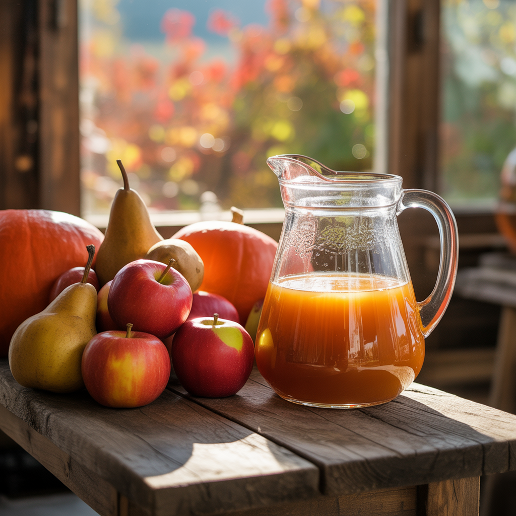 Nourish Your Gut with These 5 Juicing Recipes for Gut Health