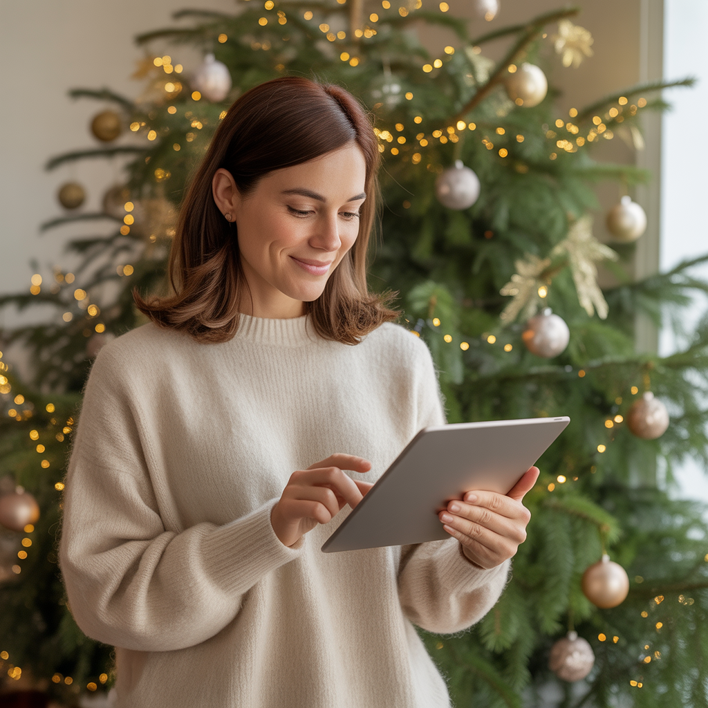 Smart Holiday Budgeting Tips to Save Money