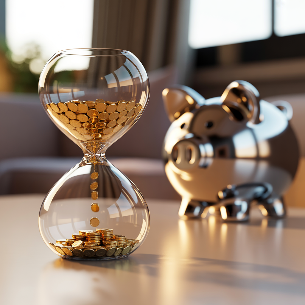 High Interest Savings Account: What It Is, Why It Matters, and How to Start One Today