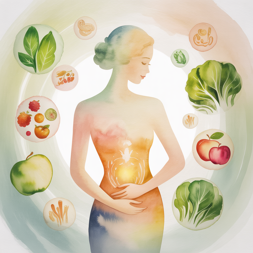 Can You Reverse Aging Skin? How Healing Your Gut Can Reverse Premature Aging
