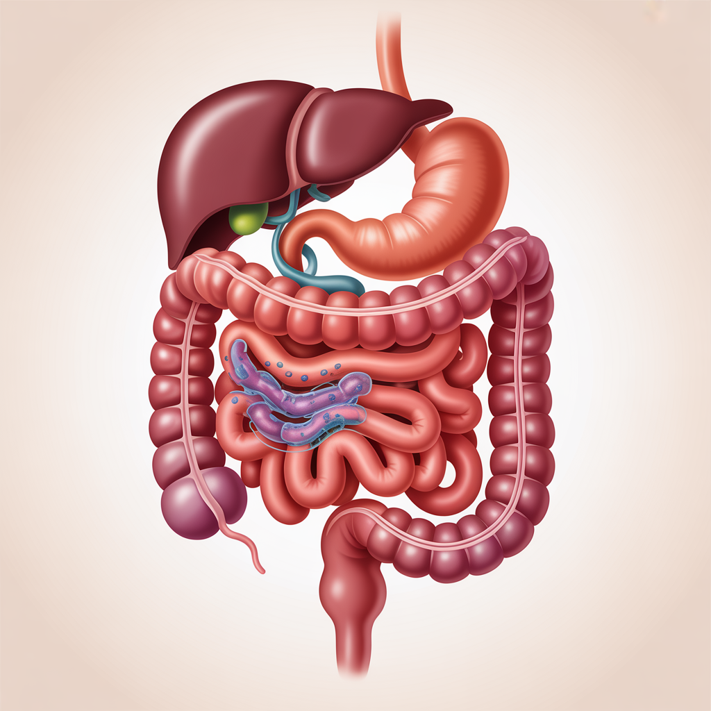 What is SIBO? Understanding the Gut Disruption No One Talks About
