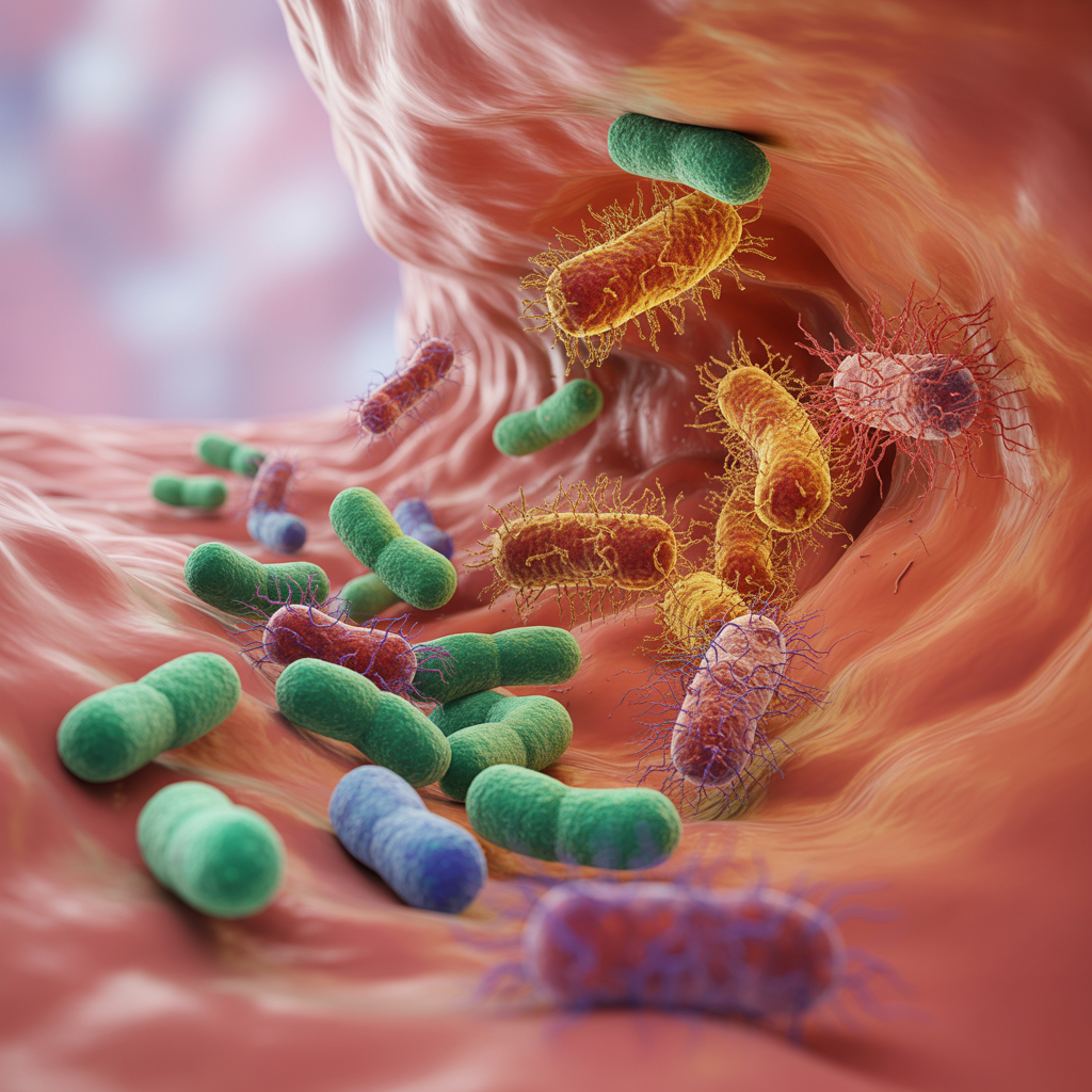 SIBO Die-Off Symptoms (And How to Support Your Body Through Them)