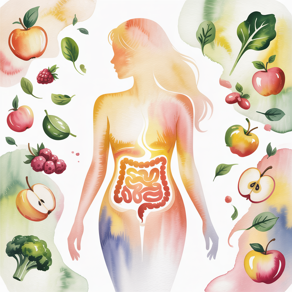 What Are 3 Signs of a Healthy Gut?