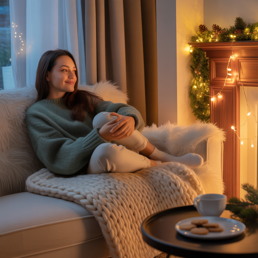 Holiday Season Bloat? 5 Fixes That Work Fast