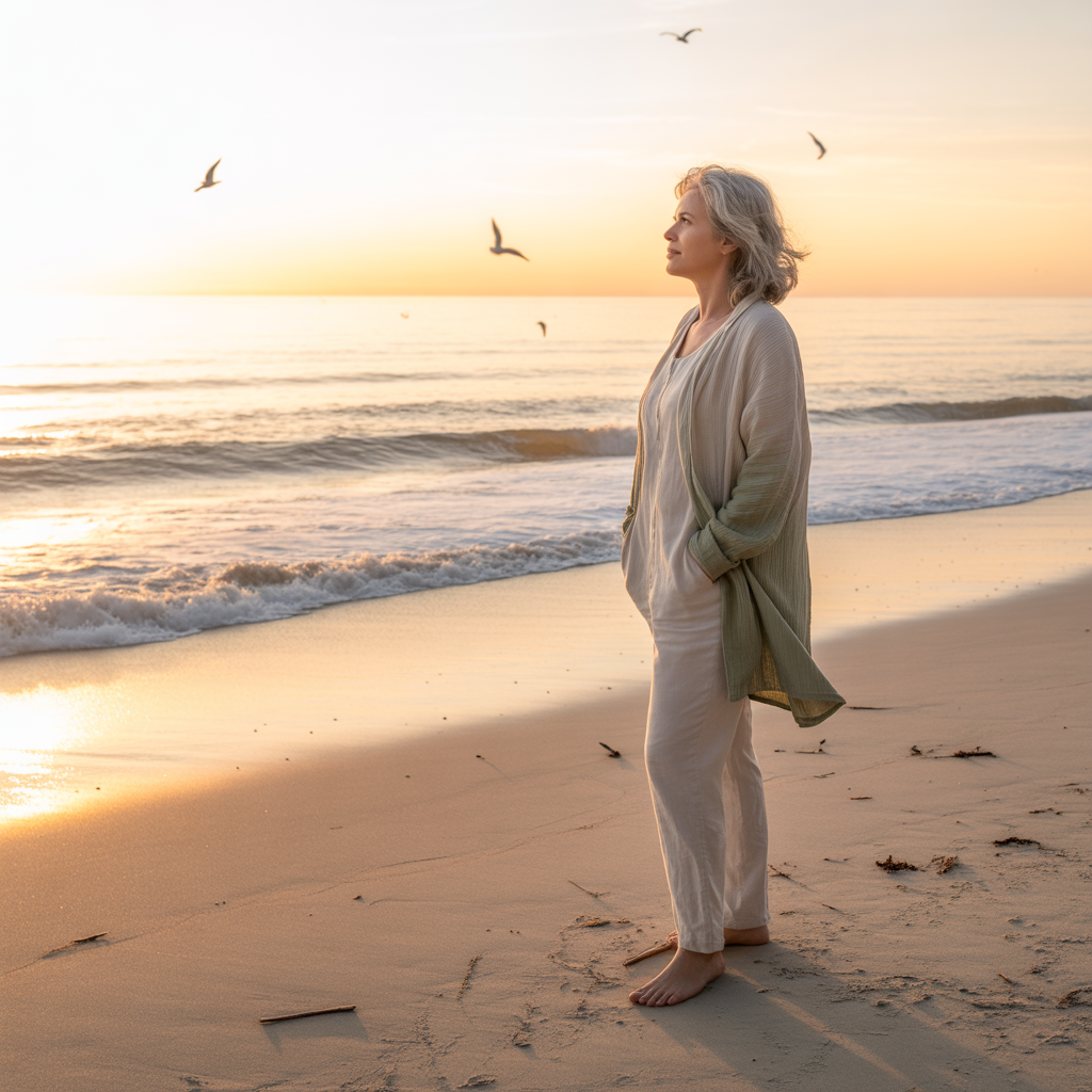 How Much Do You Need to Retire? (It Depends on the Life You Want)