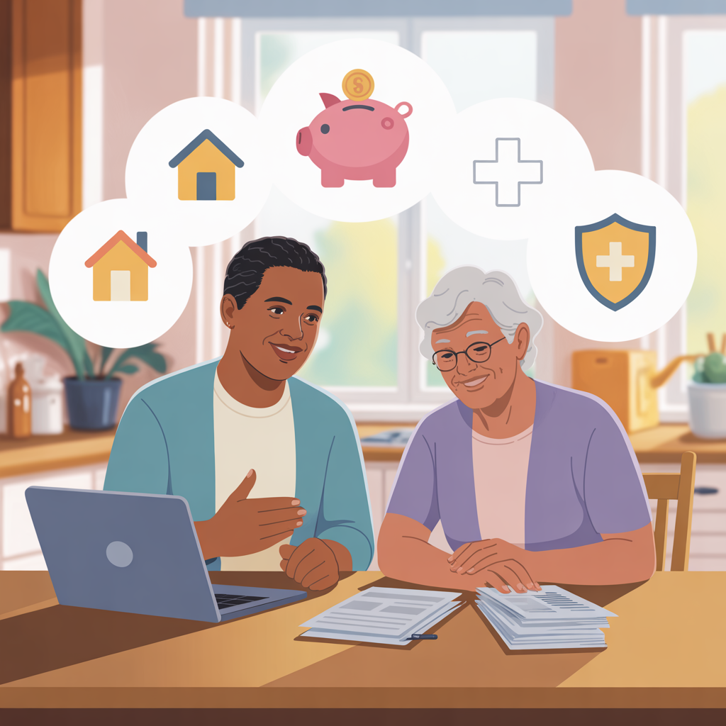 What Is Long Term Care Insurance and Why It Matters for Your Future