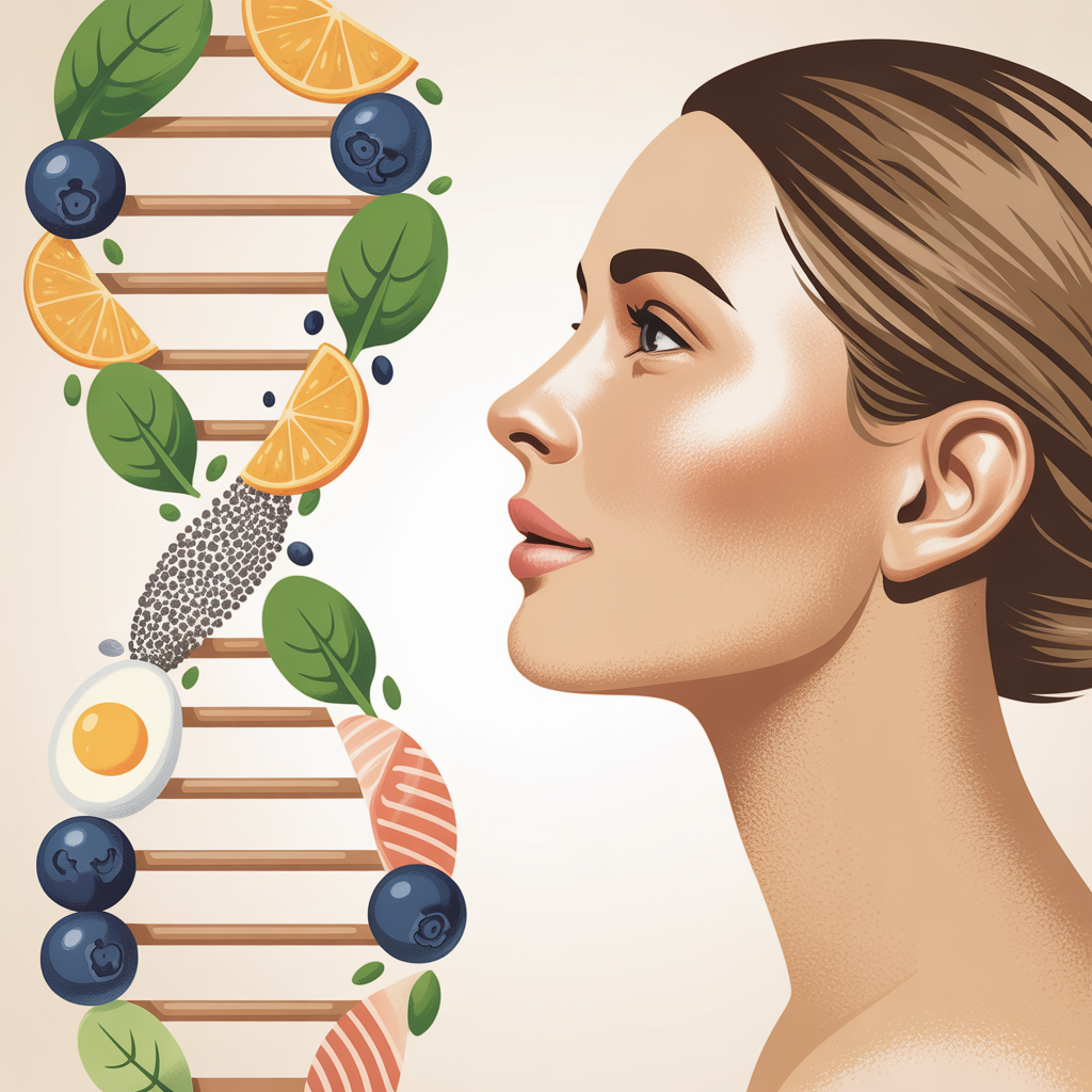 Eat Your Way to Firmer Skin with These Collagen-Boosting Foods