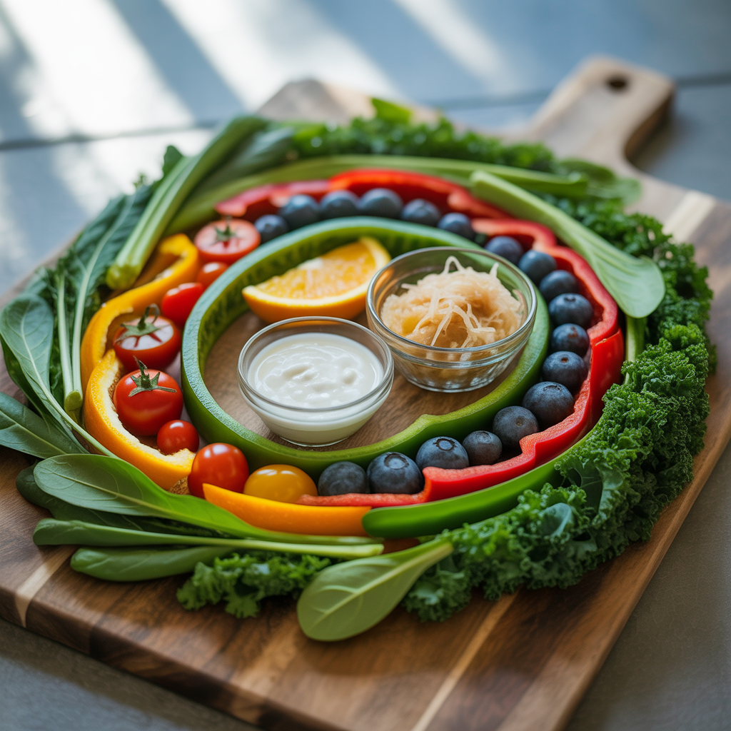 Why Gut Health Becomes Crucial in Midlife