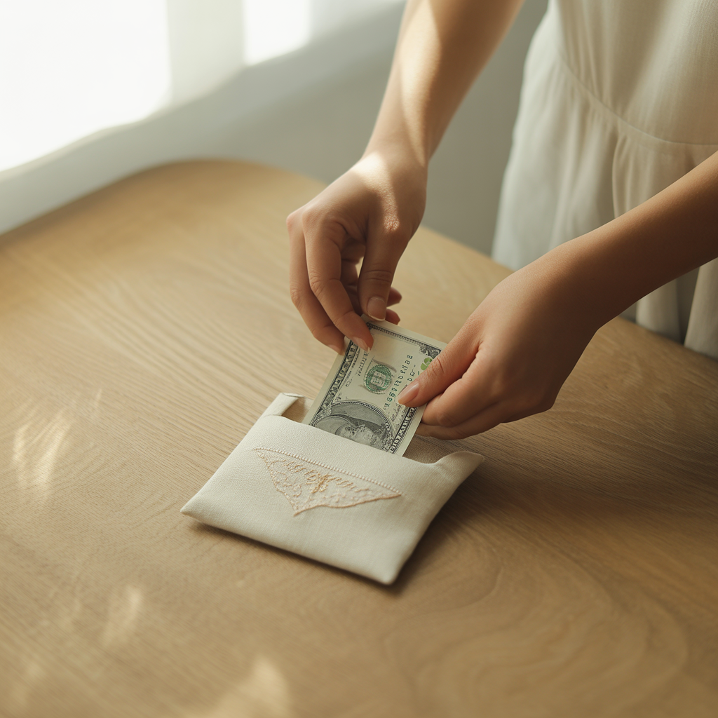 How To Save Money (Even If You Feel Like You Can't)