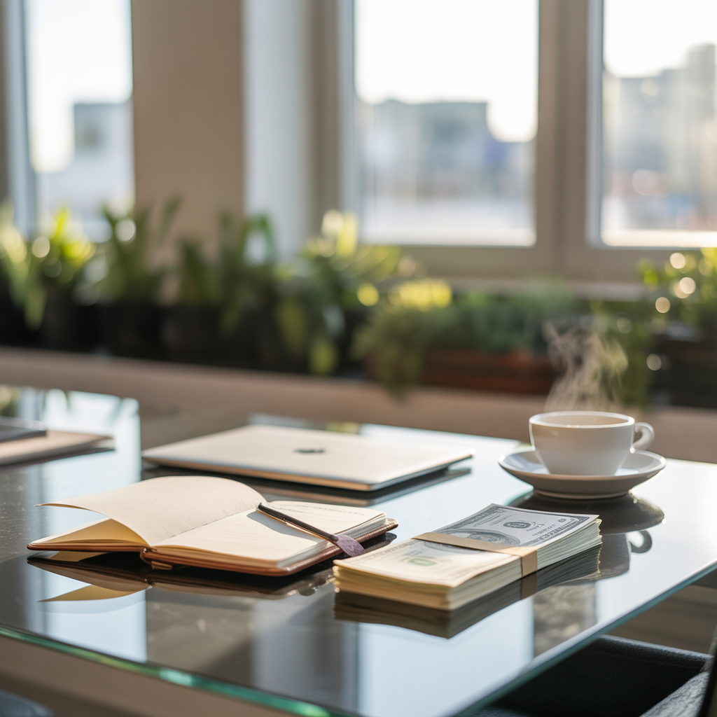 High-Yield Savings Account: What It Is & Why You Need One (Like, Yesterday)