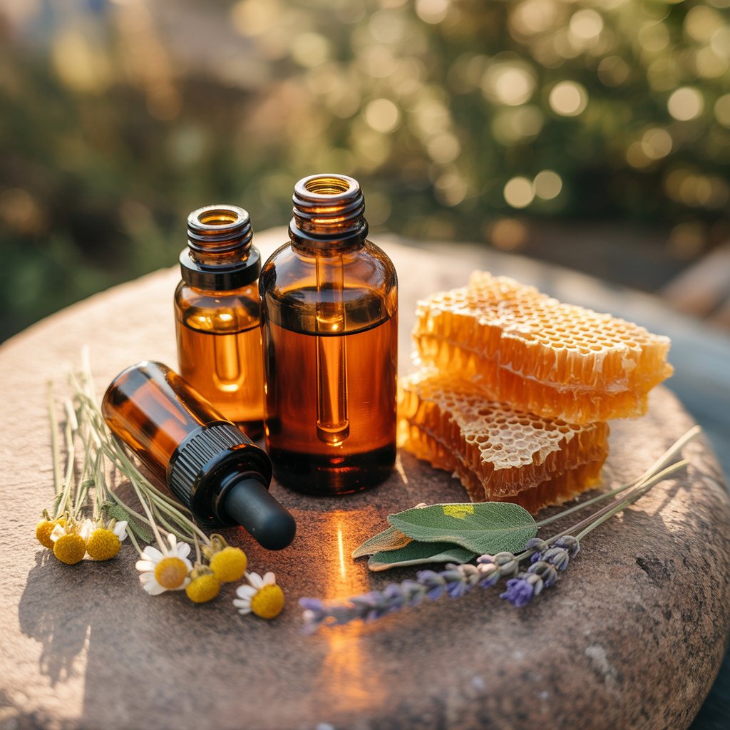 The Benefits of Bee Propolis That Will Make You a Believer