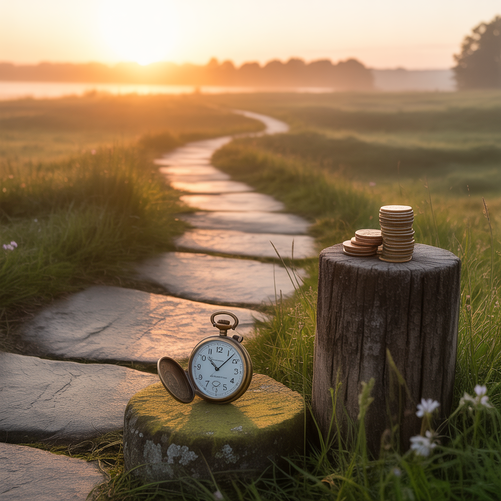 How Much Money Do You Need to Retire?