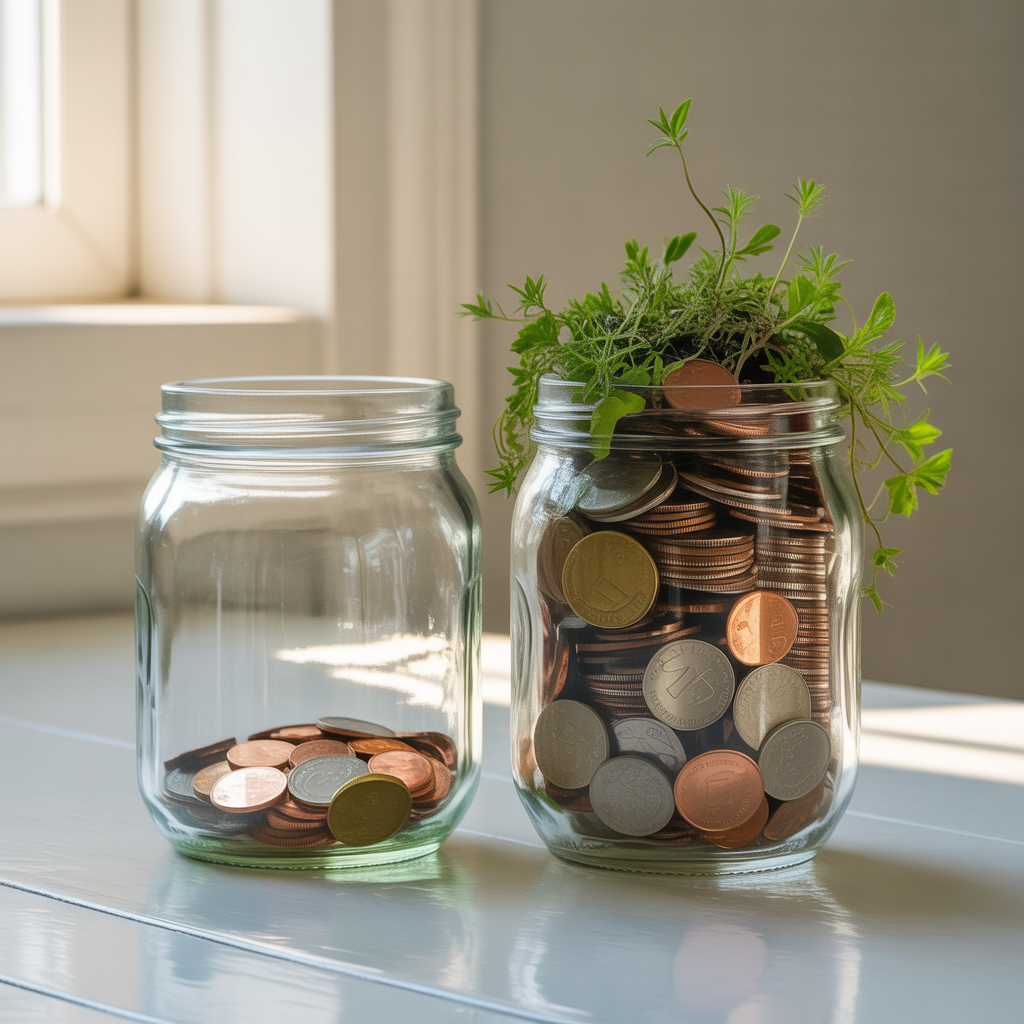 Understanding Money: Closing the Information Gap