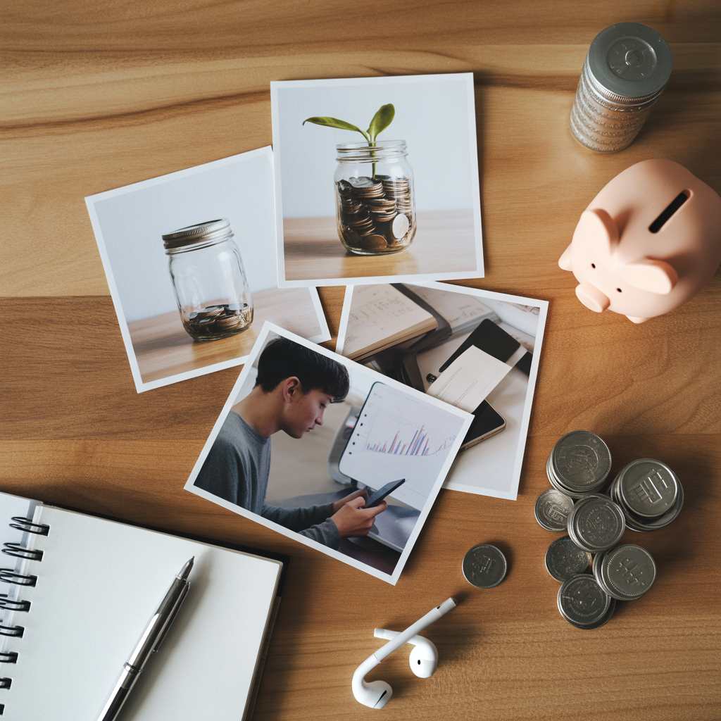 Emergency Fund: Because One Bad Week Shouldn’t Wreck Your Life