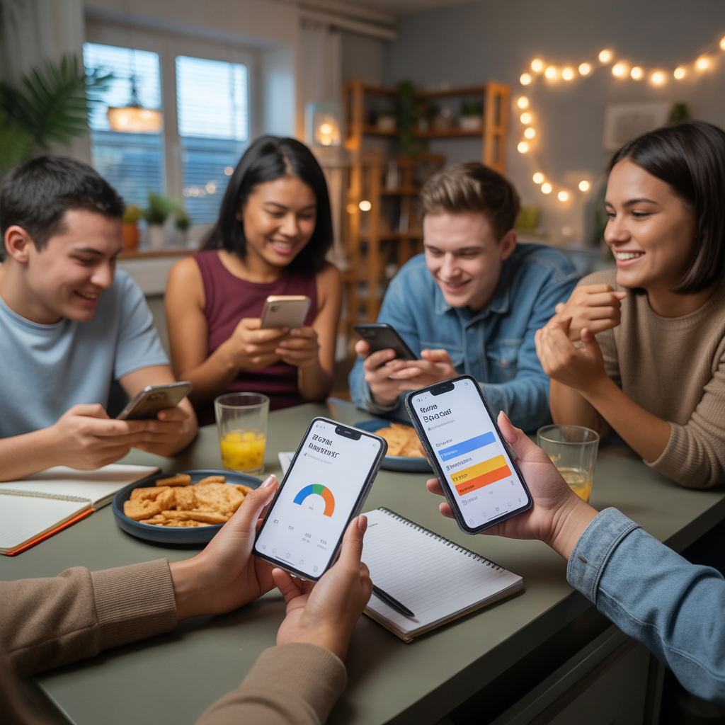 Money Tips for Gen Z: What I Wish I Knew at Your Age