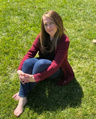 Jill Rosen