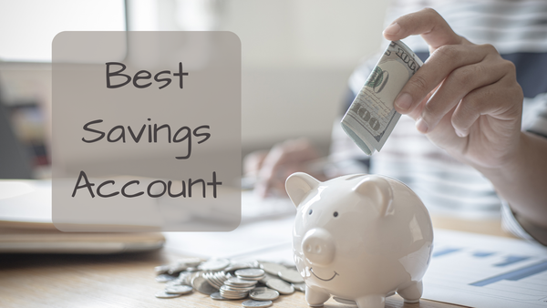 Best Savings Account