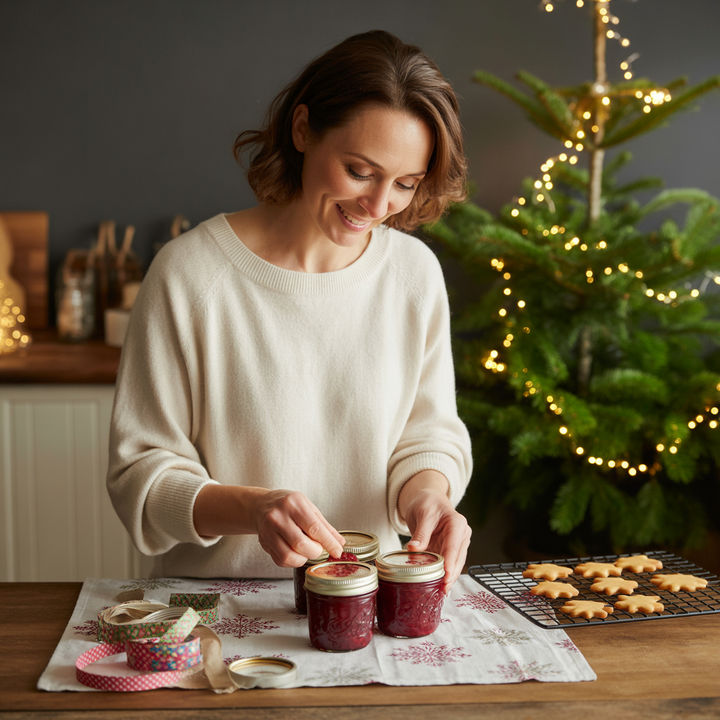 Christmas on a Budget