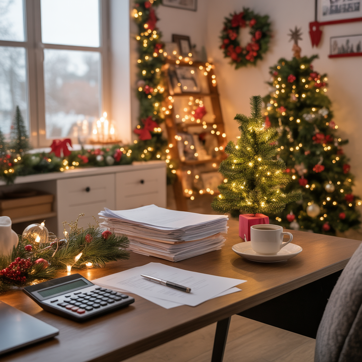 Holiday Budgeting Tips for Beginners