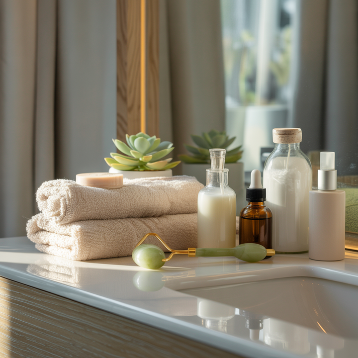 best skin care routine