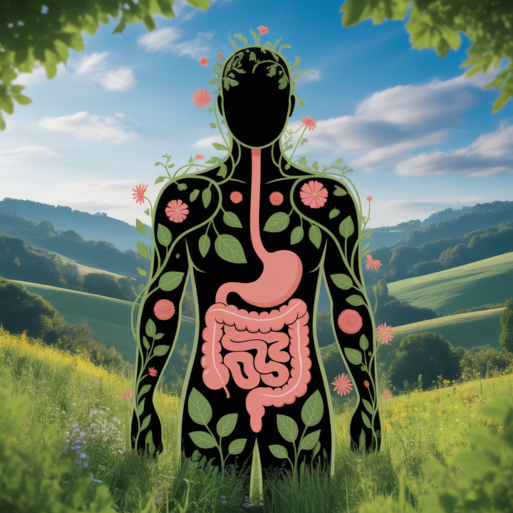 how to keep your gut healthy