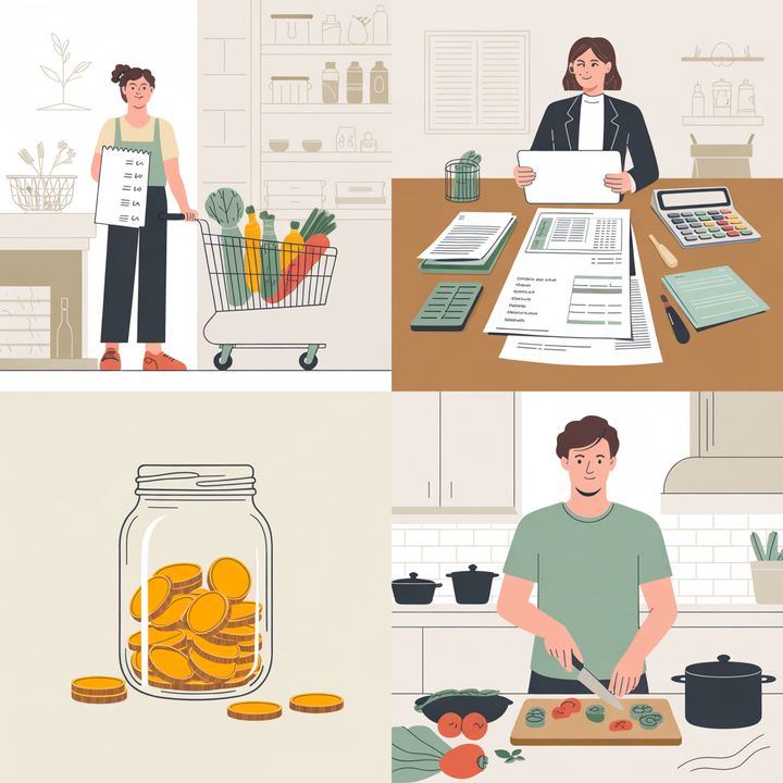 living below your means