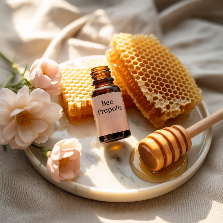 how to use propolis for health
