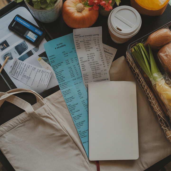 budgeting for beginners